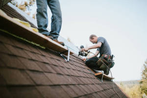 Local Roofers in Arcola, LA